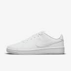 Nike royal court femme best sale